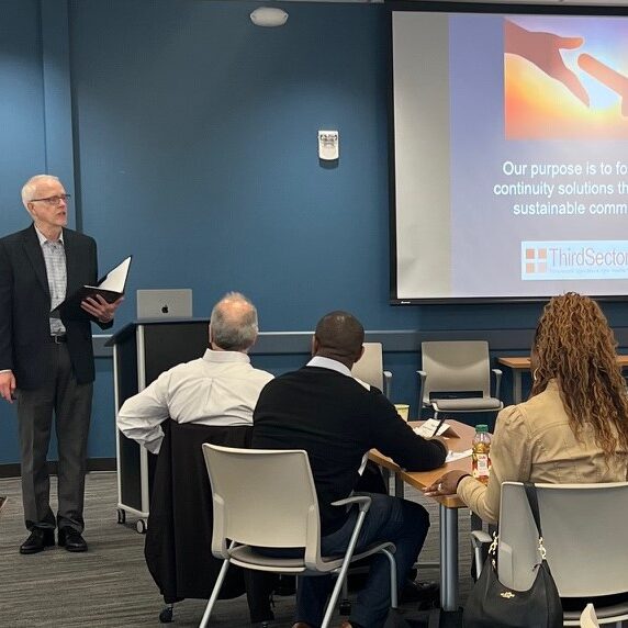 Dayton succession planning workshop 4